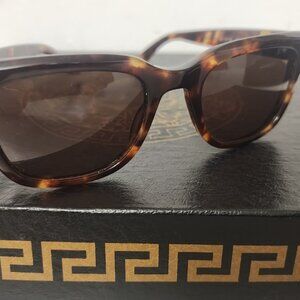 BARTON PERREIRA 50 21-148  CHE/ESP  STAX  *3 Tortoise Unisex Sunglasses